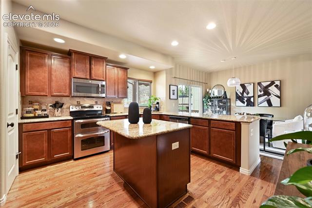 MLS Image for 5454  Majestic  ,Colorado Springs, Colorado