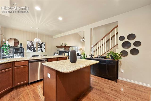 MLS Image for 5454  Majestic  ,Colorado Springs, Colorado