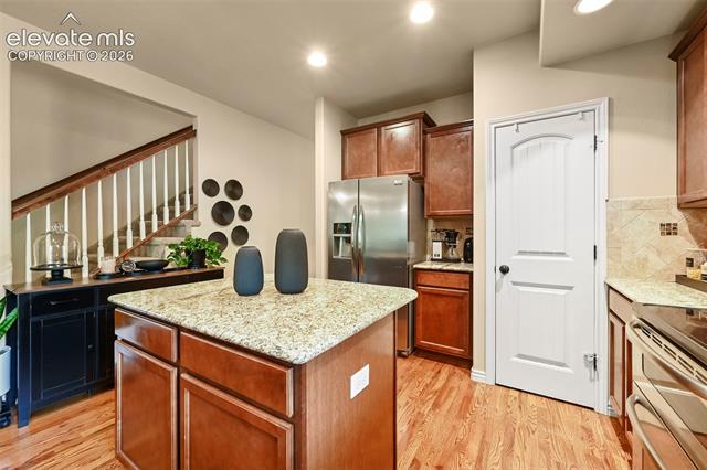 MLS Image for 5454  Majestic  ,Colorado Springs, Colorado