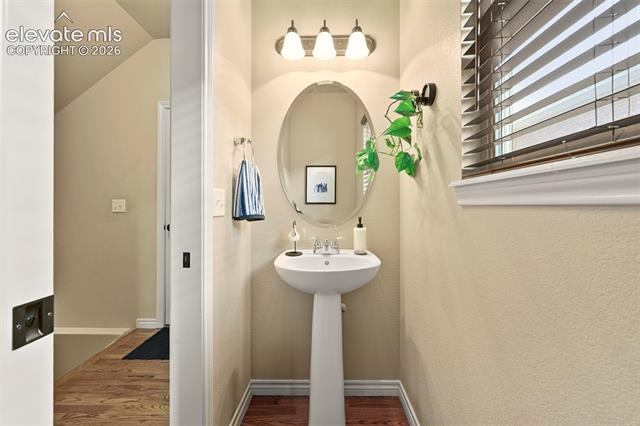 MLS Image for 5454  Majestic  ,Colorado Springs, Colorado
