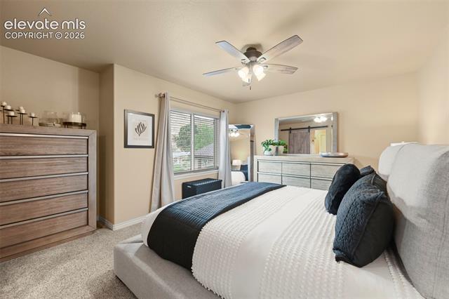 MLS Image for 5454  Majestic  ,Colorado Springs, Colorado