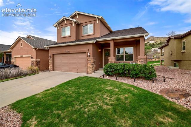 MLS Image for 5454  Majestic  ,Colorado Springs, Colorado