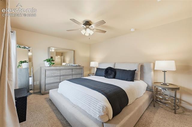 MLS Image for 5454  Majestic  ,Colorado Springs, Colorado