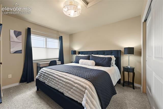 MLS Image for 5454  Majestic  ,Colorado Springs, Colorado