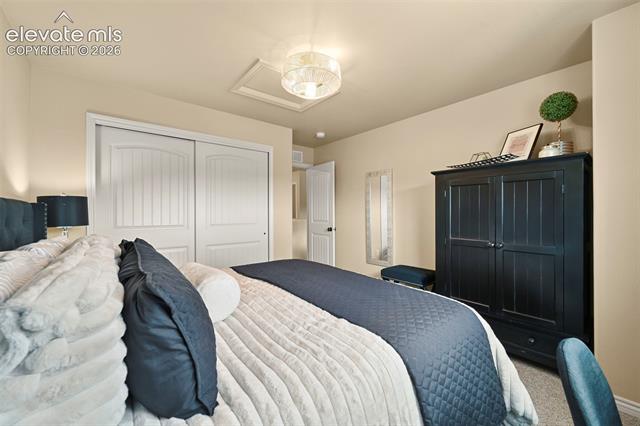 MLS Image for 5454  Majestic  ,Colorado Springs, Colorado