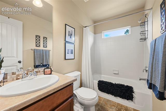 MLS Image for 5454  Majestic  ,Colorado Springs, Colorado
