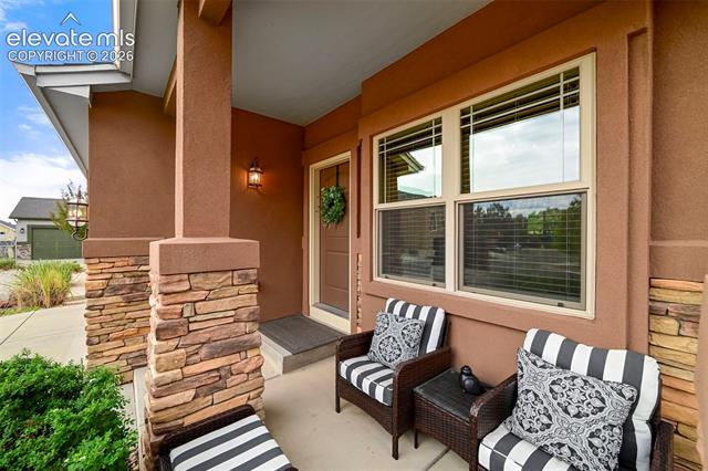 MLS Image for 5454  Majestic  ,Colorado Springs, Colorado