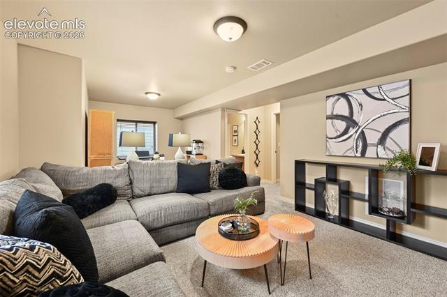 MLS Image for 5454  Majestic  ,Colorado Springs, Colorado