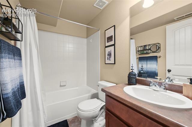 MLS Image for 5454  Majestic  ,Colorado Springs, Colorado
