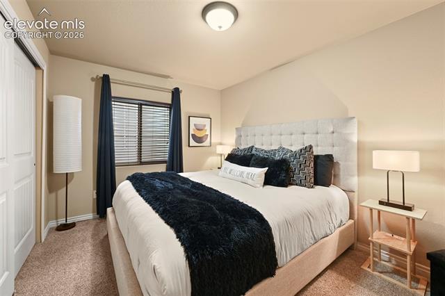 MLS Image for 5454  Majestic  ,Colorado Springs, Colorado