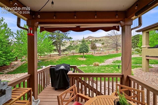 MLS Image for 5454  Majestic  ,Colorado Springs, Colorado