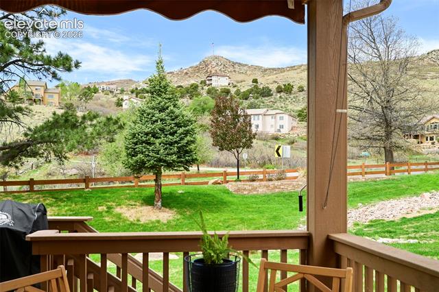 MLS Image for 5454  Majestic  ,Colorado Springs, Colorado