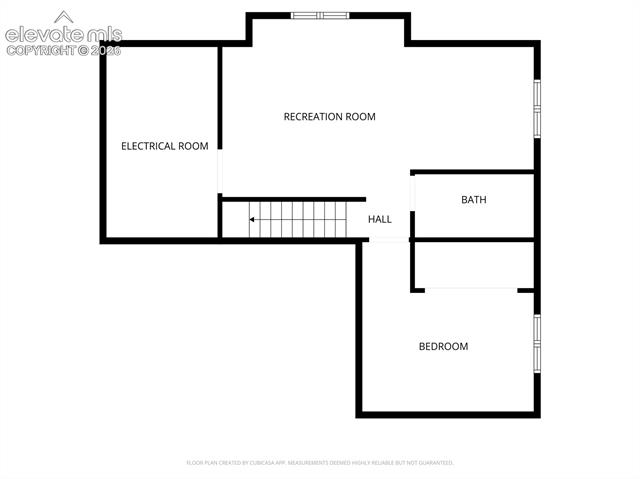 MLS Image for 5454  Majestic  ,Colorado Springs, Colorado