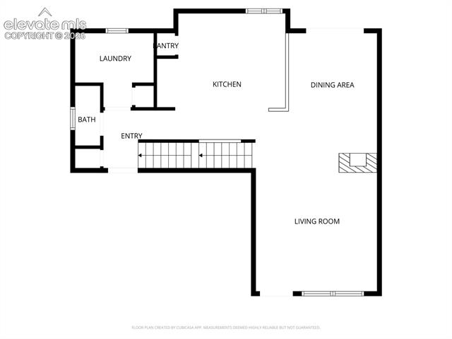 MLS Image for 5454  Majestic  ,Colorado Springs, Colorado