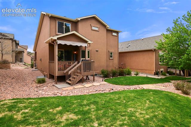 MLS Image for 5454  Majestic  ,Colorado Springs, Colorado