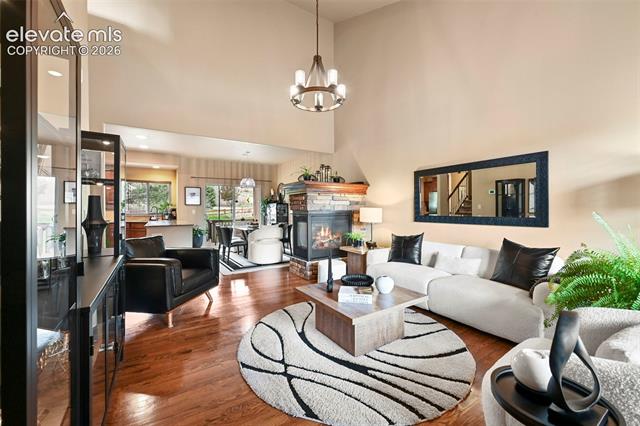 MLS Image for 5454  Majestic  ,Colorado Springs, Colorado
