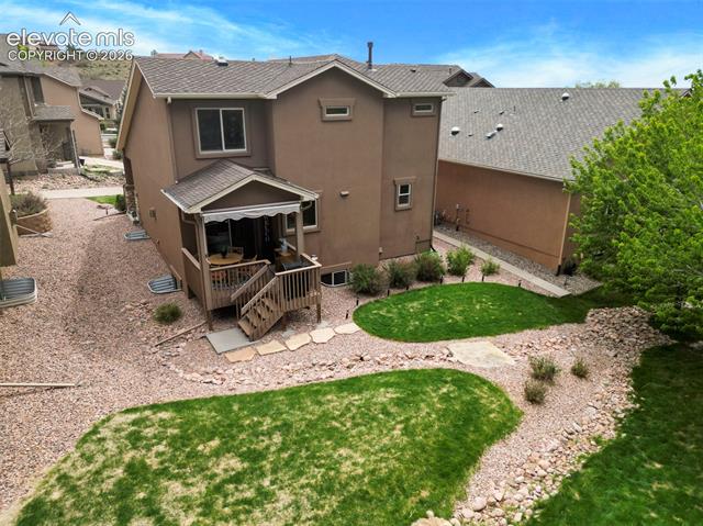 MLS Image for 5454  Majestic  ,Colorado Springs, Colorado