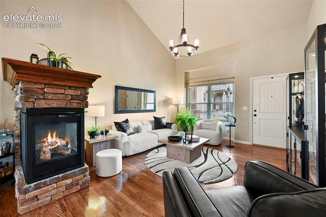 MLS Image for 5454  Majestic  ,Colorado Springs, Colorado