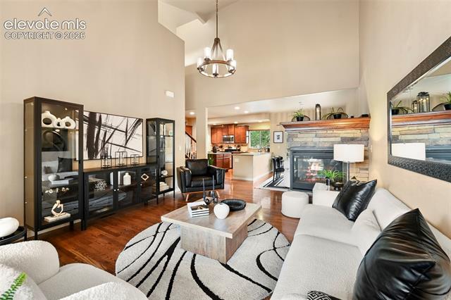 MLS Image for 5454  Majestic  ,Colorado Springs, Colorado