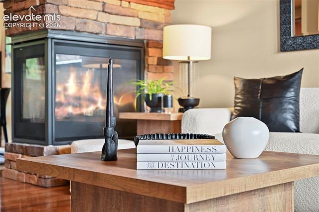 MLS Image for 5454  Majestic  ,Colorado Springs, Colorado