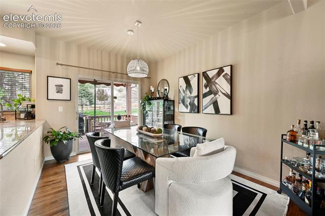MLS Image for 5454  Majestic  ,Colorado Springs, Colorado