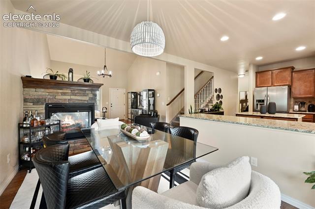 MLS Image for 5454  Majestic  ,Colorado Springs, Colorado