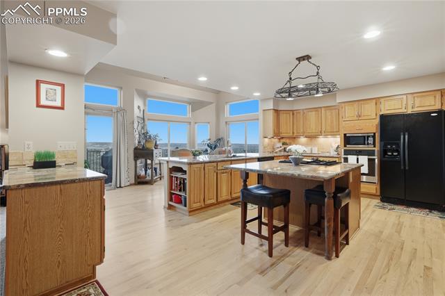 MLS Image for 2502  Kinderhook  ,Colorado Springs, Colorado
