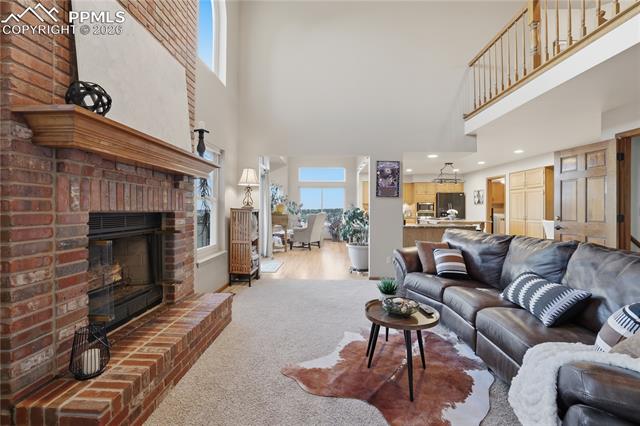 MLS Image for 2502  Kinderhook  ,Colorado Springs, Colorado