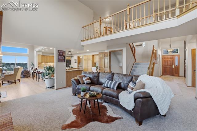 MLS Image for 2502  Kinderhook  ,Colorado Springs, Colorado