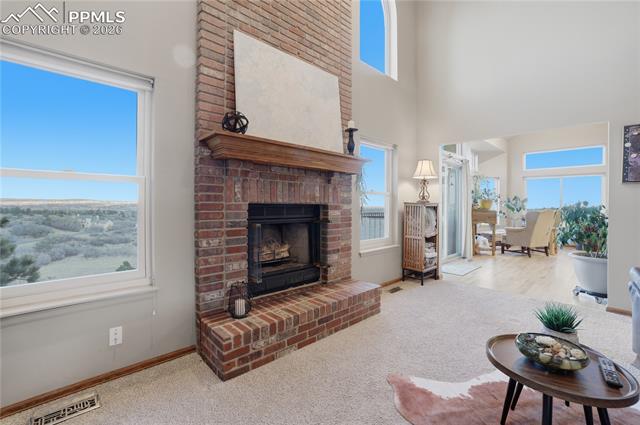 MLS Image for 2502  Kinderhook  ,Colorado Springs, Colorado