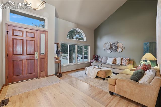 MLS Image for 2502  Kinderhook  ,Colorado Springs, Colorado