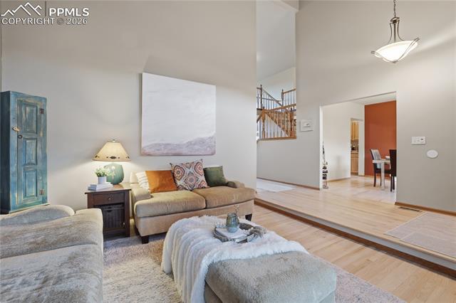 MLS Image for 2502  Kinderhook  ,Colorado Springs, Colorado