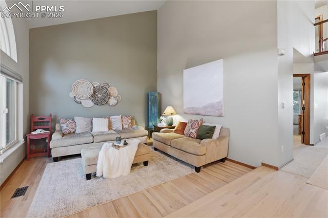 MLS Image for 2502  Kinderhook  ,Colorado Springs, Colorado
