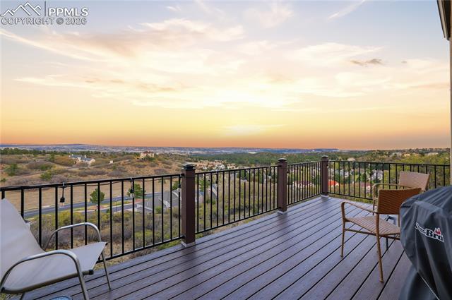 MLS Image for 2502  Kinderhook  ,Colorado Springs, Colorado