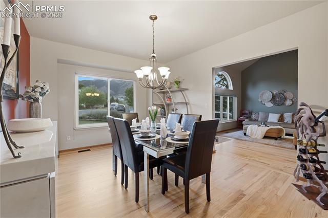 MLS Image for 2502  Kinderhook  ,Colorado Springs, Colorado