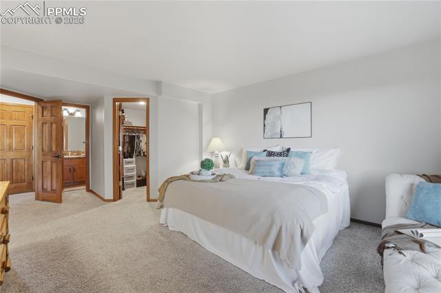 MLS Image for 2502  Kinderhook  ,Colorado Springs, Colorado