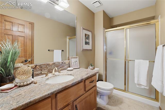 MLS Image for 2502  Kinderhook  ,Colorado Springs, Colorado