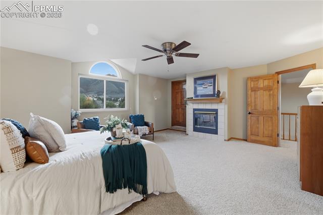 MLS Image for 2502  Kinderhook  ,Colorado Springs, Colorado