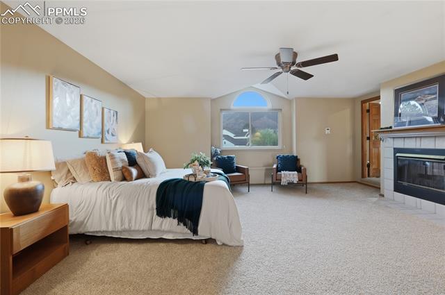 MLS Image for 2502  Kinderhook  ,Colorado Springs, Colorado