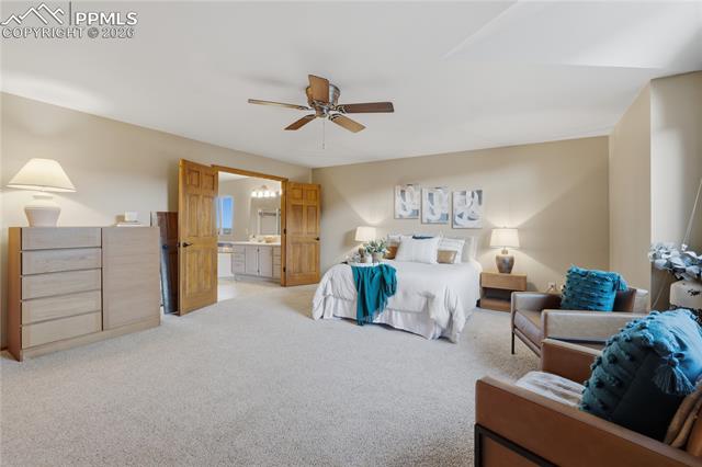MLS Image for 2502  Kinderhook  ,Colorado Springs, Colorado