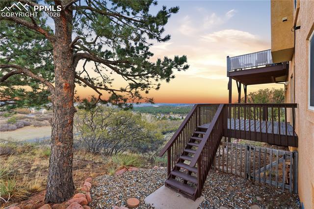 MLS Image for 2502  Kinderhook  ,Colorado Springs, Colorado