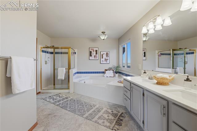 MLS Image for 2502  Kinderhook  ,Colorado Springs, Colorado