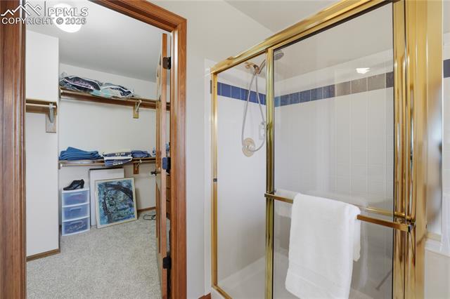 MLS Image for 2502  Kinderhook  ,Colorado Springs, Colorado