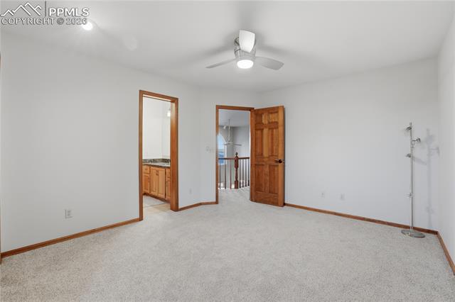 MLS Image for 2502  Kinderhook  ,Colorado Springs, Colorado