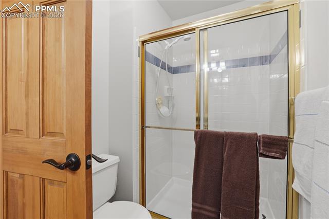 MLS Image for 2502  Kinderhook  ,Colorado Springs, Colorado