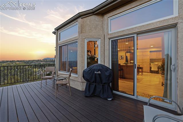 MLS Image for 2502  Kinderhook  ,Colorado Springs, Colorado