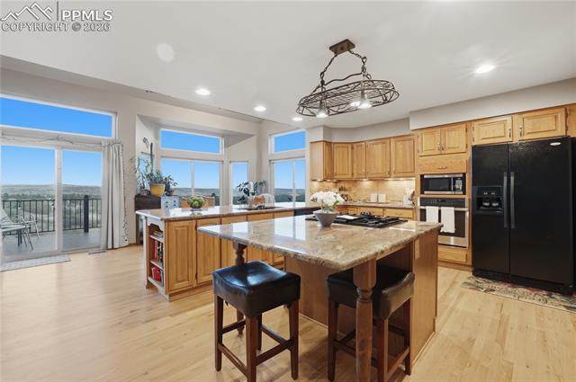 MLS Image for 2502  Kinderhook  ,Colorado Springs, Colorado