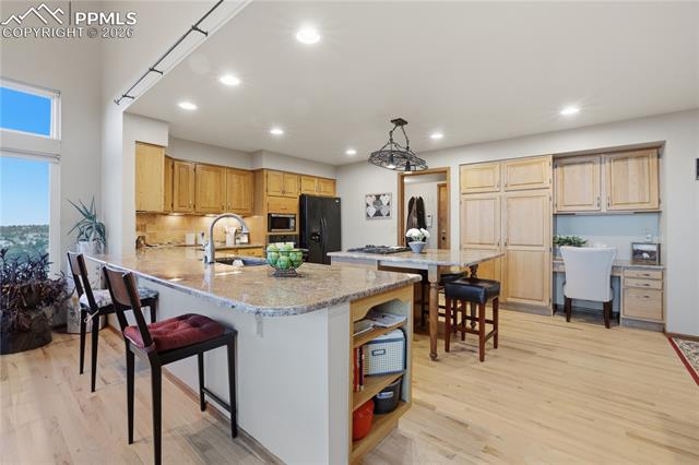 MLS Image for 2502  Kinderhook  ,Colorado Springs, Colorado