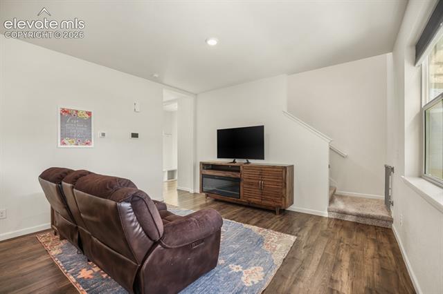 MLS Image for 10380  Castor  ,Colorado Springs, Colorado