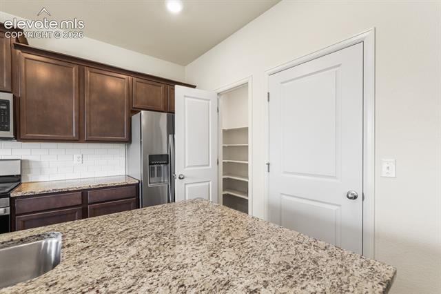 MLS Image for 10380  Castor  ,Colorado Springs, Colorado